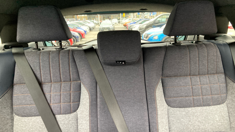 Renault 4 110kW Techno 52kWh Comfort range 5dr Auto Electric Estate